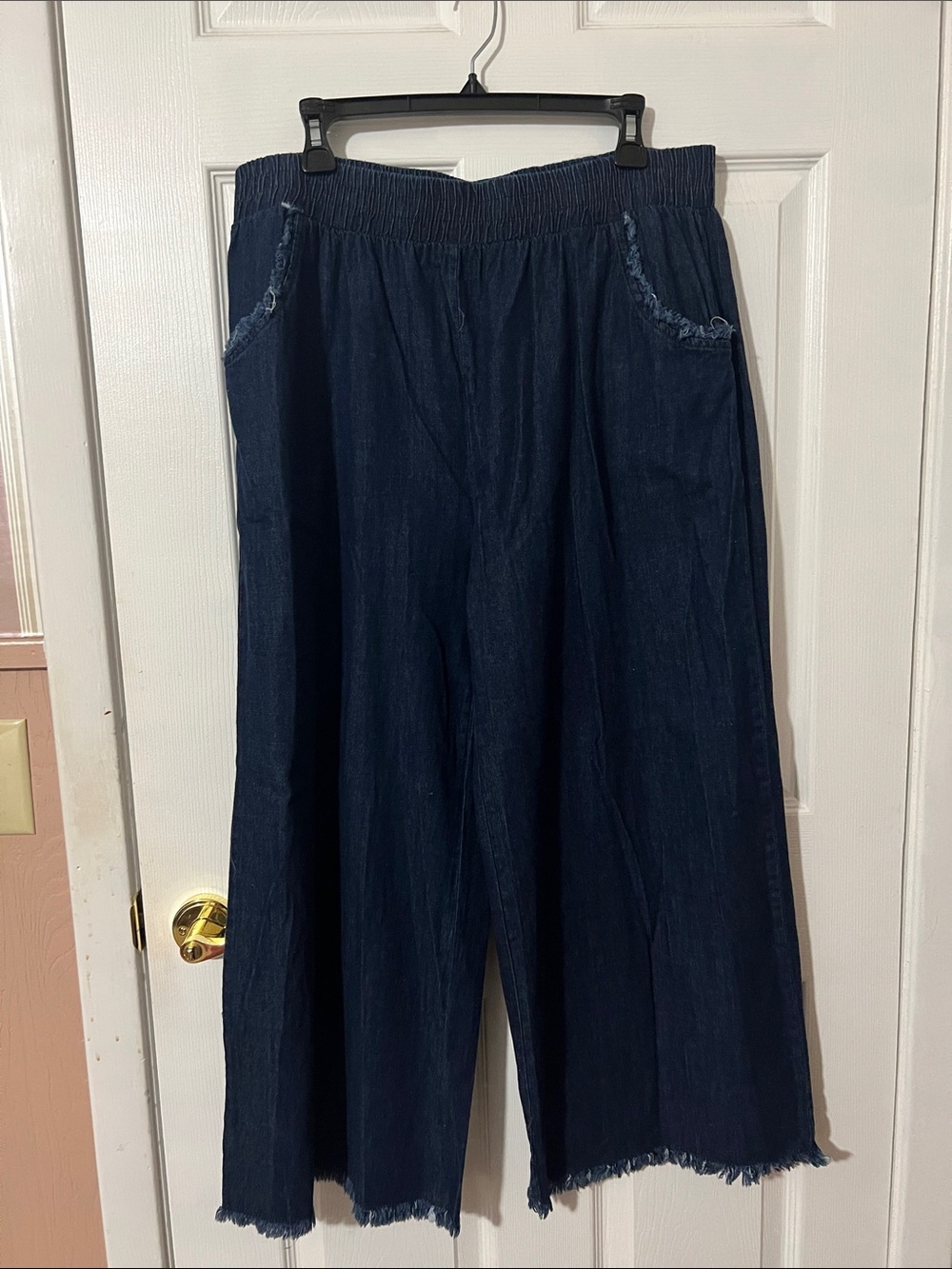 NWT Umgee Pants Bottoms XL